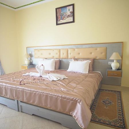 טרודאנט Almounia Hotel & Spa מראה חיצוני תמונה