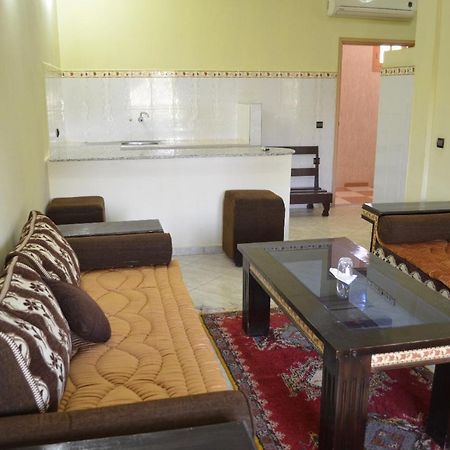 טרודאנט Almounia Hotel & Spa מראה חיצוני תמונה