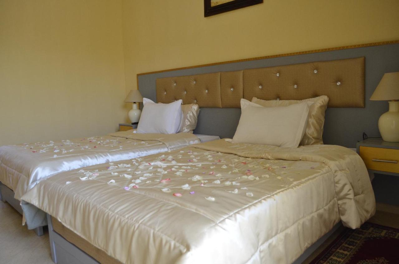 טרודאנט Almounia Hotel & Spa מראה חיצוני תמונה