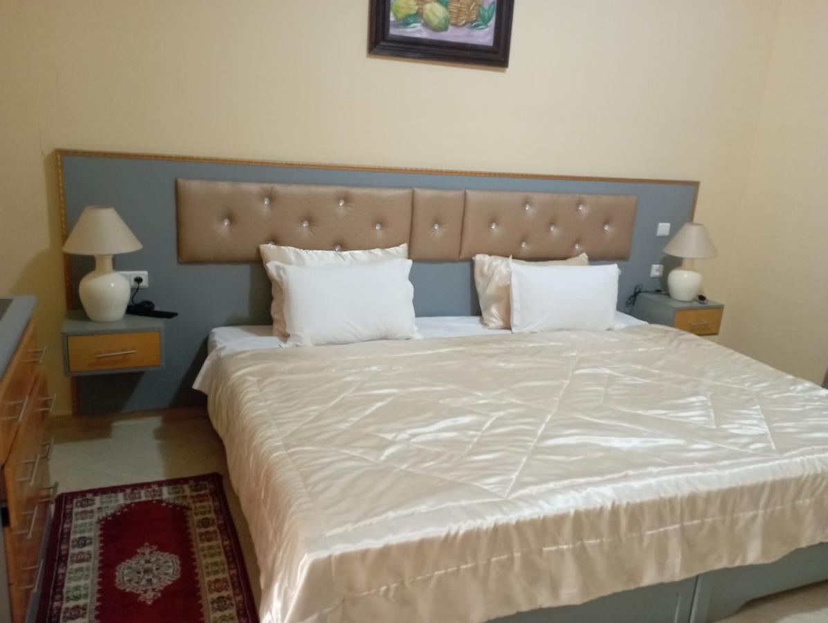 טרודאנט Almounia Hotel & Spa מראה חיצוני תמונה