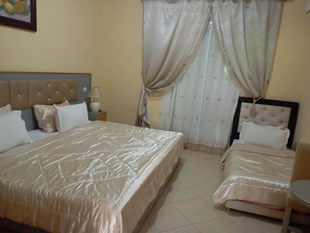 טרודאנט Almounia Hotel & Spa מראה חיצוני תמונה