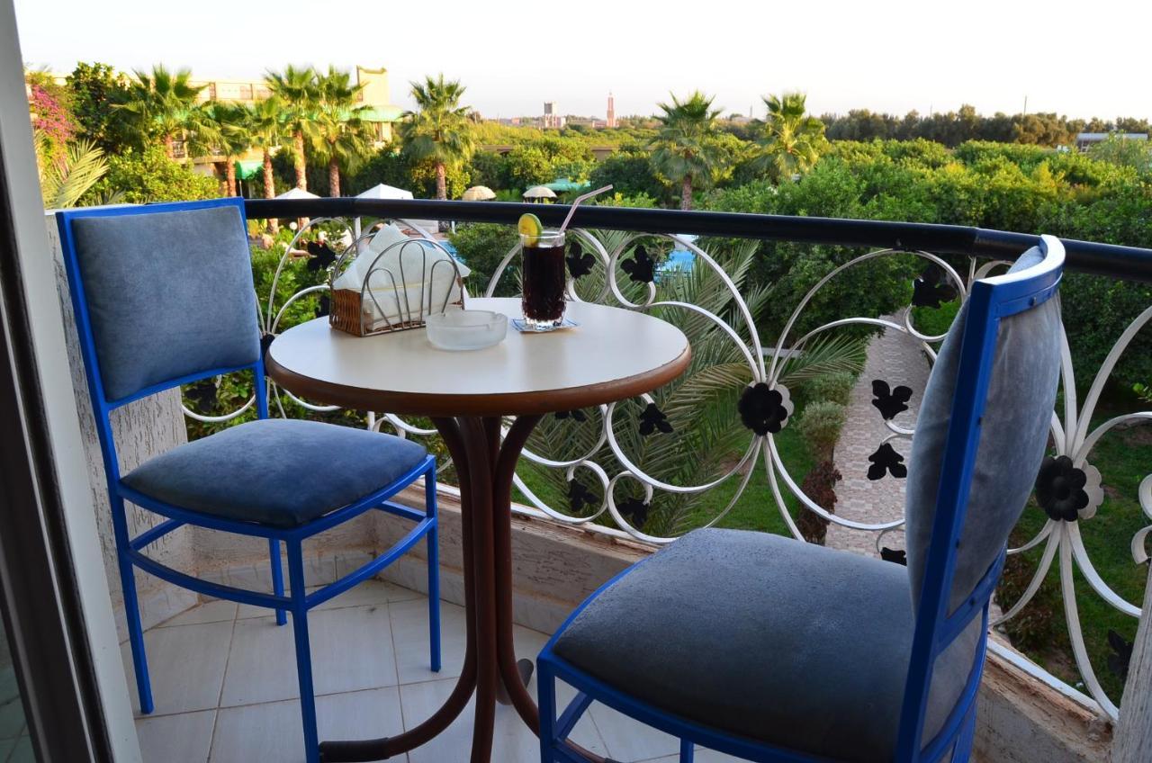 טרודאנט Almounia Hotel & Spa מראה חיצוני תמונה
