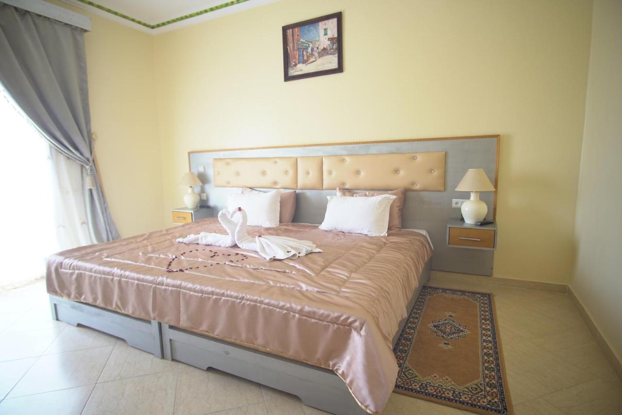 טרודאנט Almounia Hotel & Spa מראה חיצוני תמונה