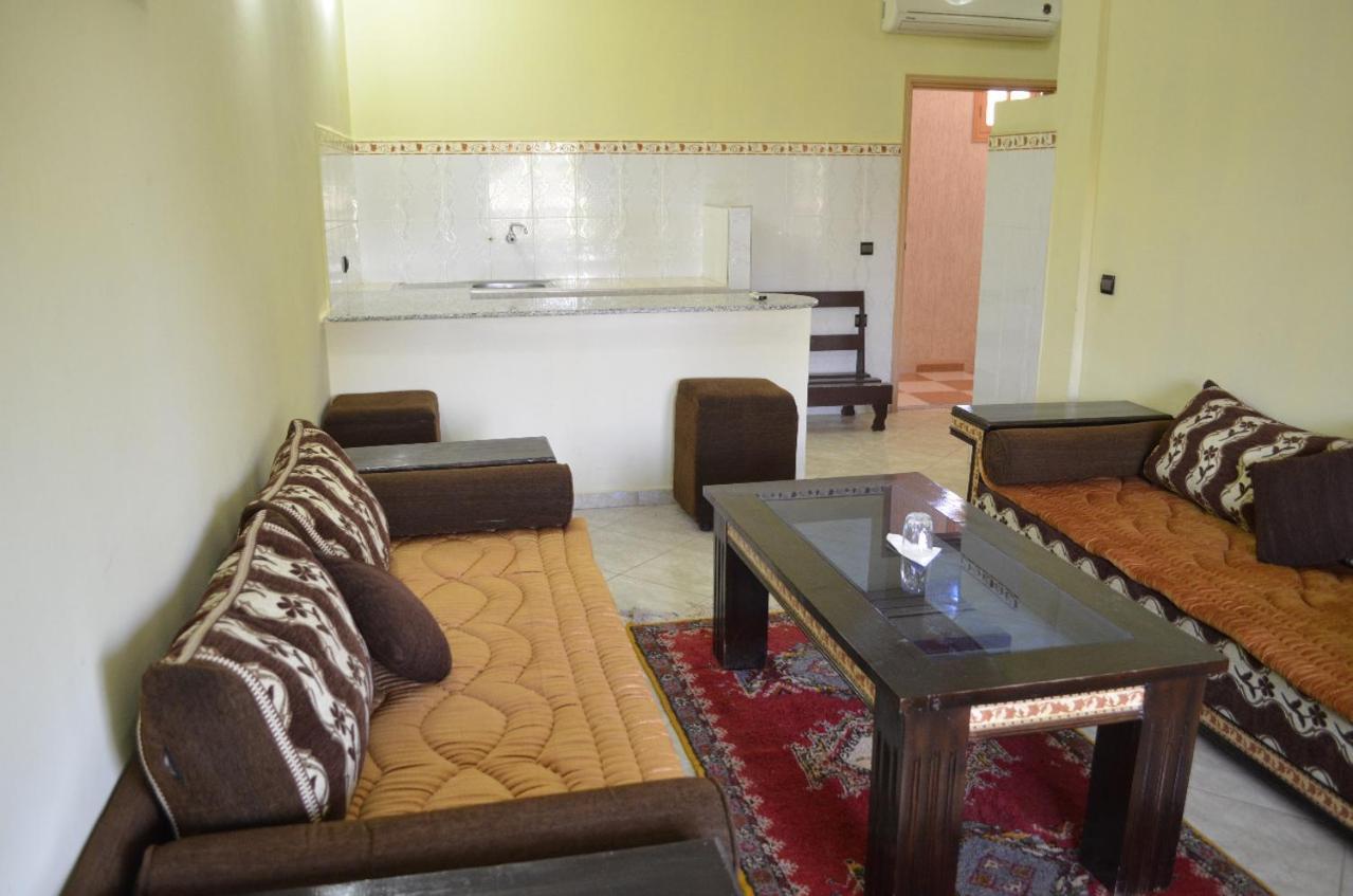 טרודאנט Almounia Hotel & Spa מראה חיצוני תמונה