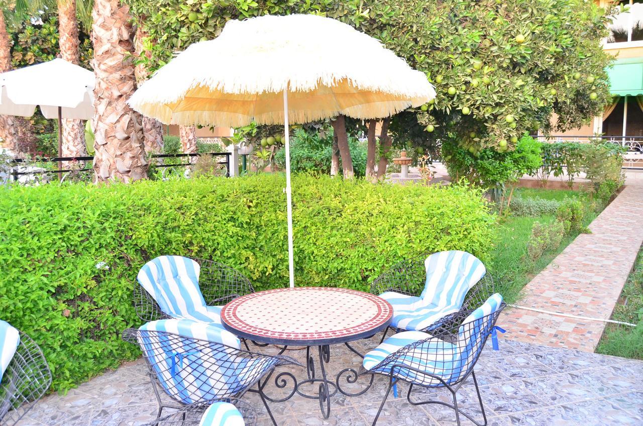 טרודאנט Almounia Hotel & Spa מראה חיצוני תמונה