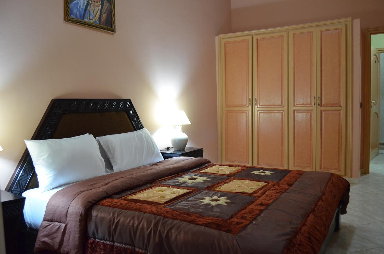 טרודאנט Almounia Hotel & Spa מראה חיצוני תמונה