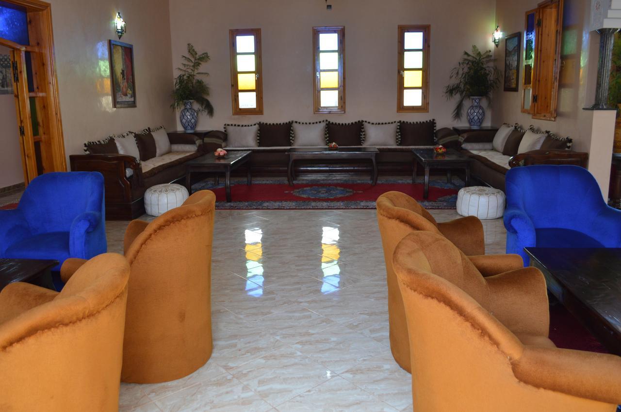 טרודאנט Almounia Hotel & Spa מראה חיצוני תמונה