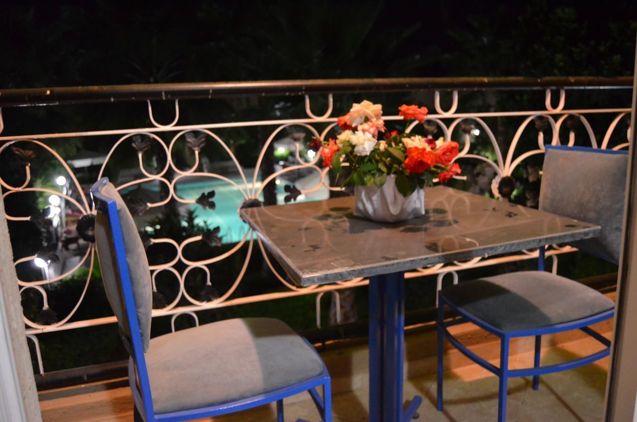 טרודאנט Almounia Hotel & Spa מראה חיצוני תמונה