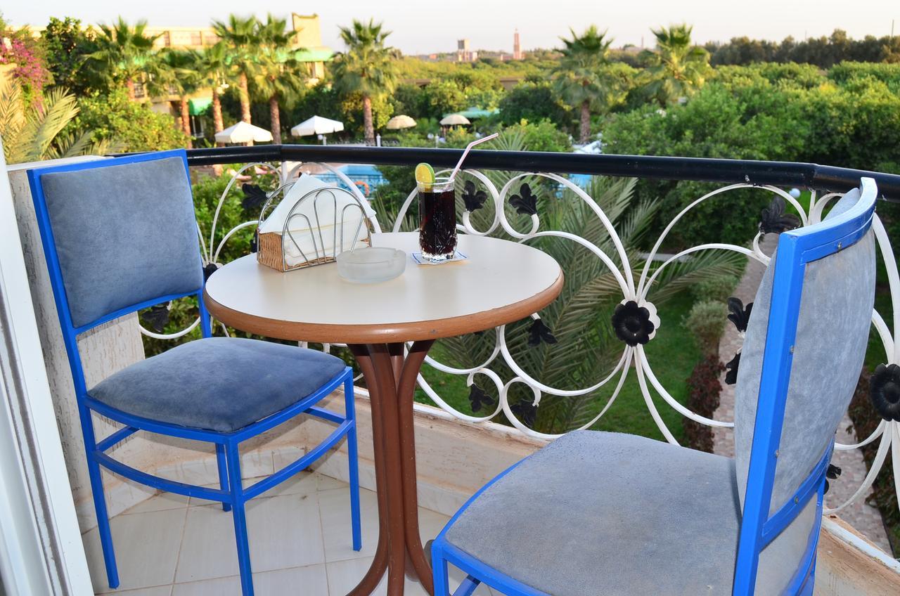 טרודאנט Almounia Hotel & Spa מראה חיצוני תמונה