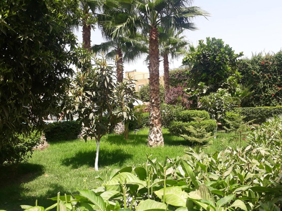 טרודאנט Almounia Hotel & Spa מראה חיצוני תמונה