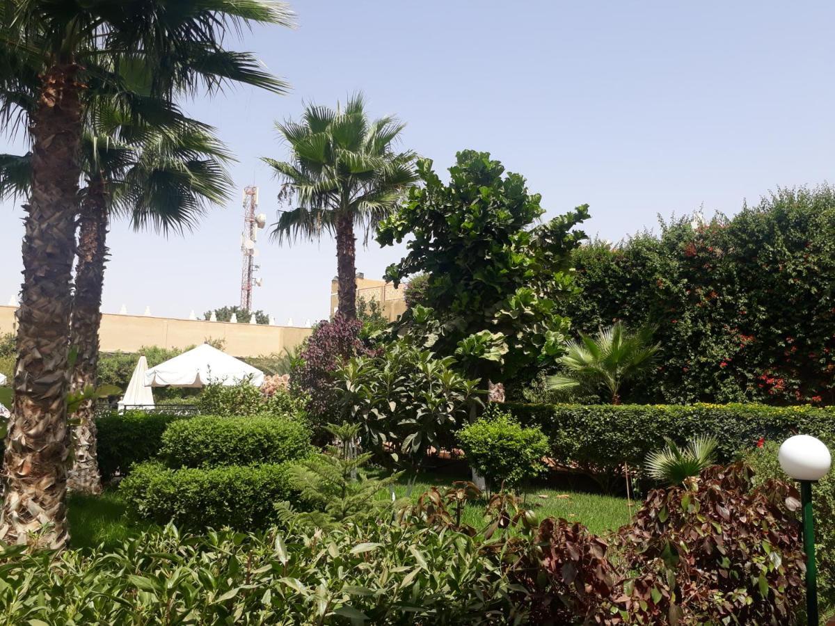 טרודאנט Almounia Hotel & Spa מראה חיצוני תמונה